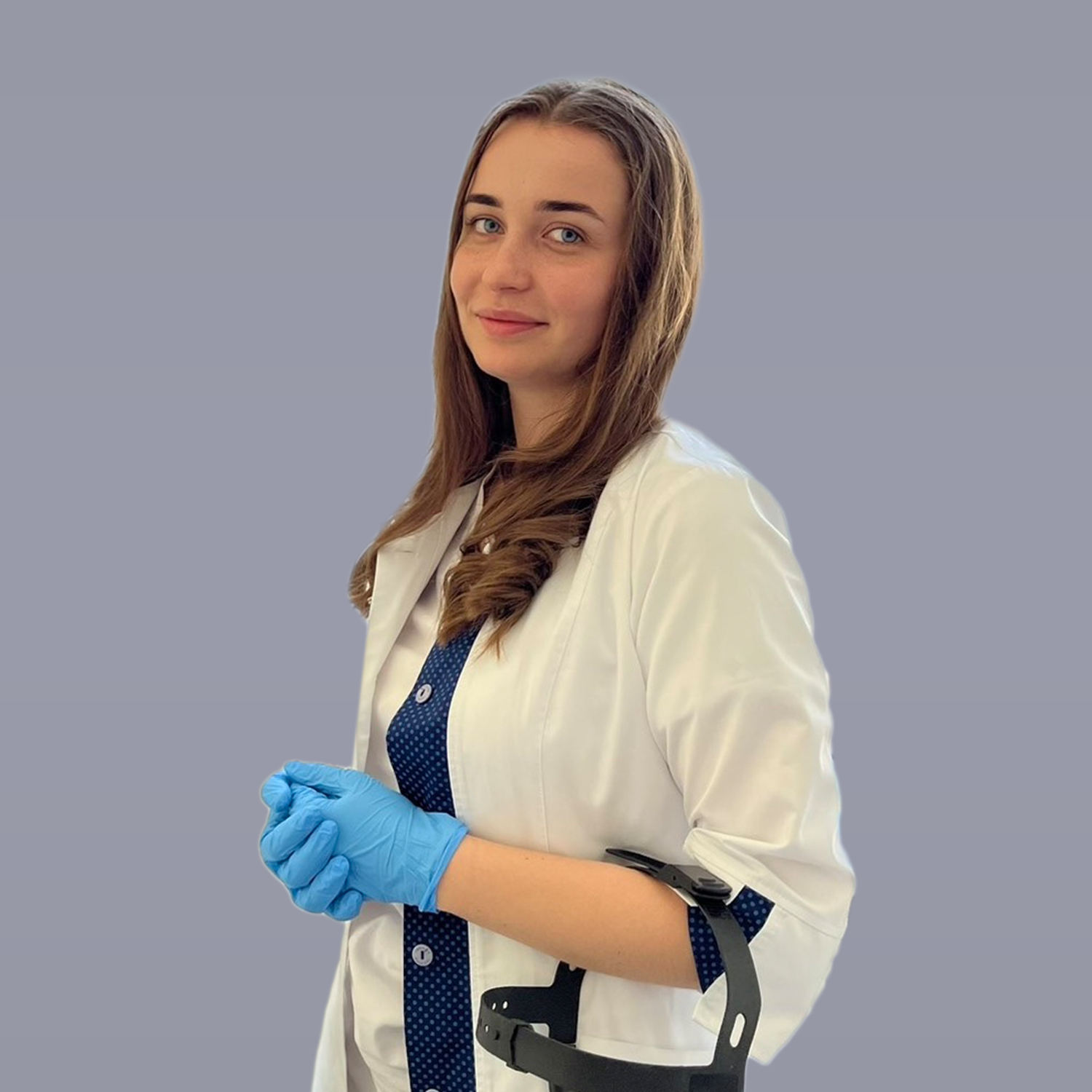 Стефанишин Анна Ігорівна