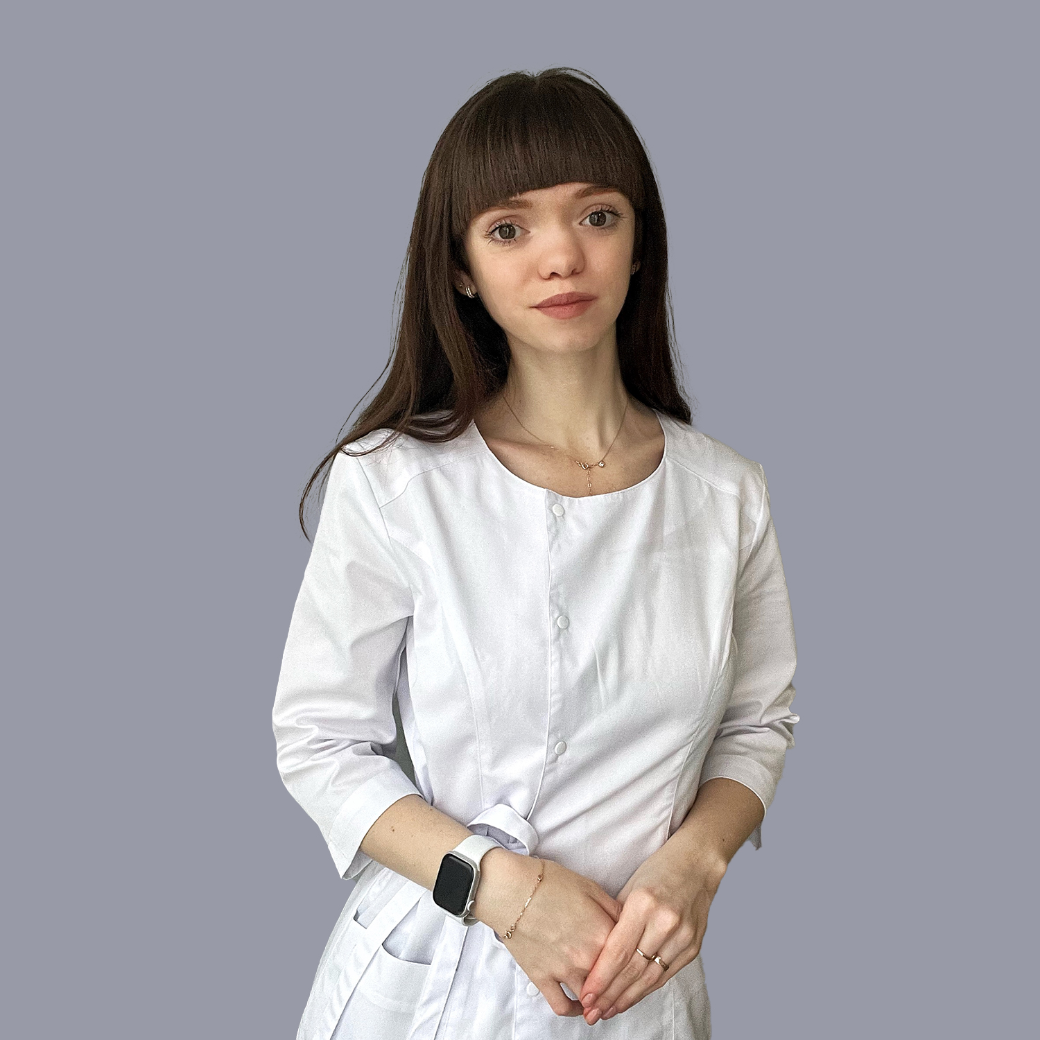 Гонца Олена Ігорівна