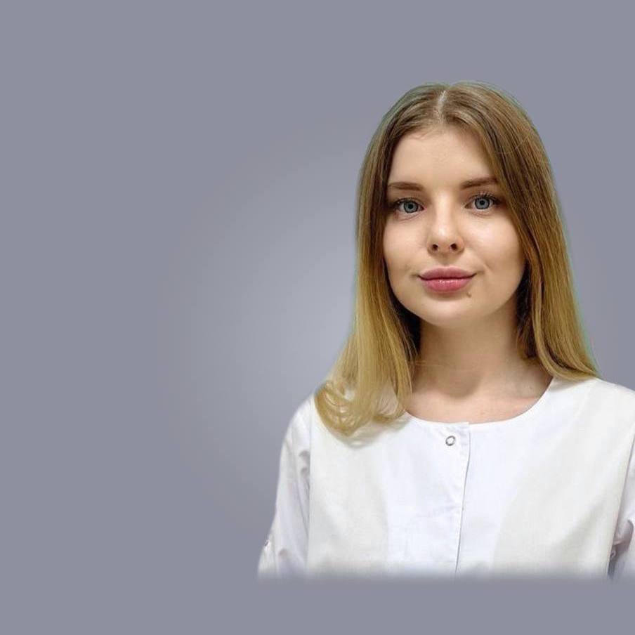 Зятковська Ксенія Дмитрієвна