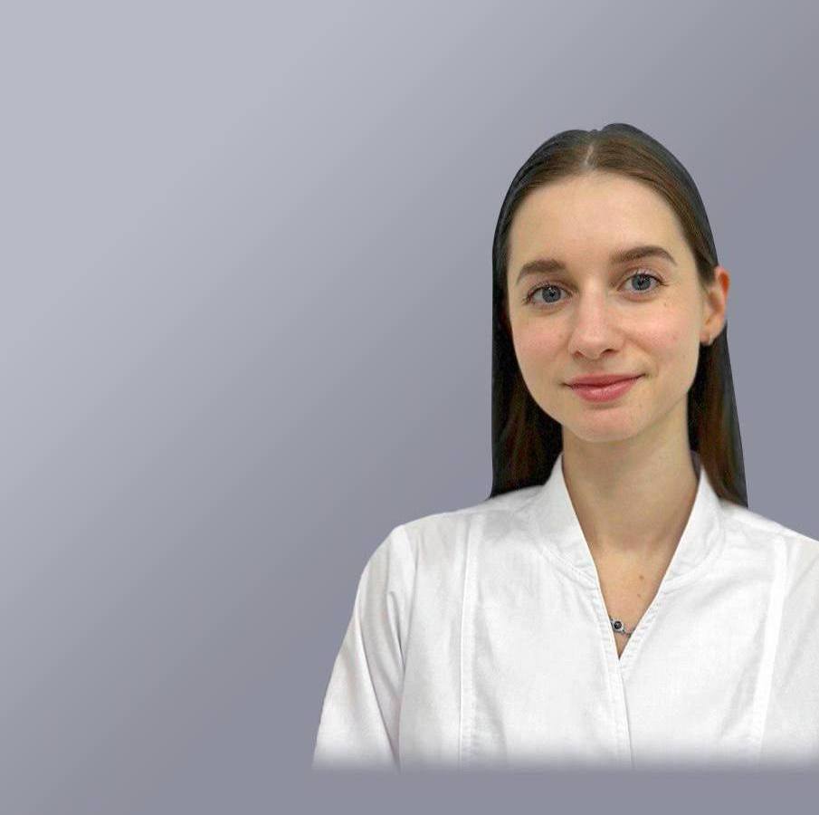 Лисенко Анна Геннадіївна